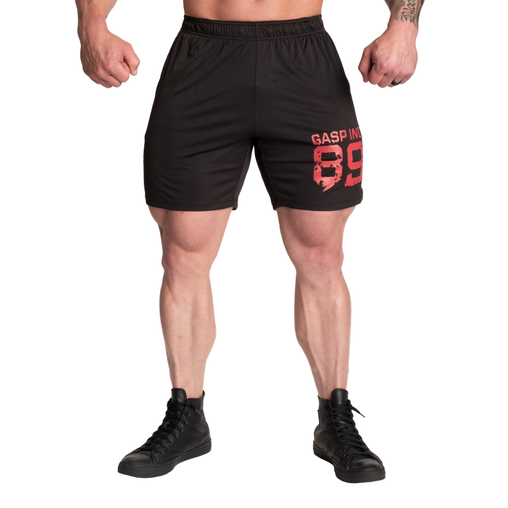 89 Dynamic Shorts