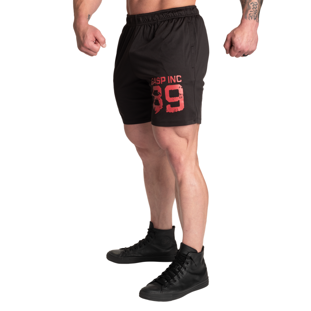 89 Dynamic Shorts