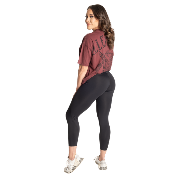 Relentless Oversize Tee