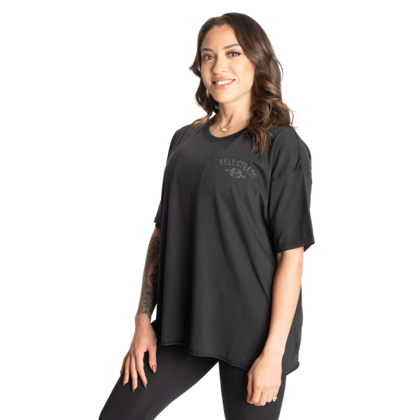 Relentless Oversize Tee