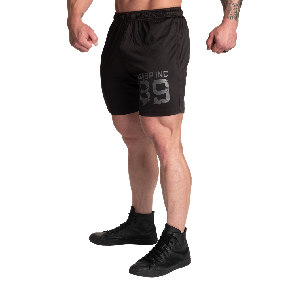 89 Dynamic Shorts