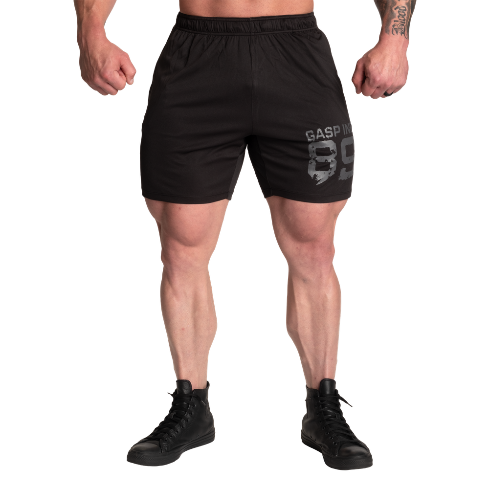 89 Dynamic Shorts