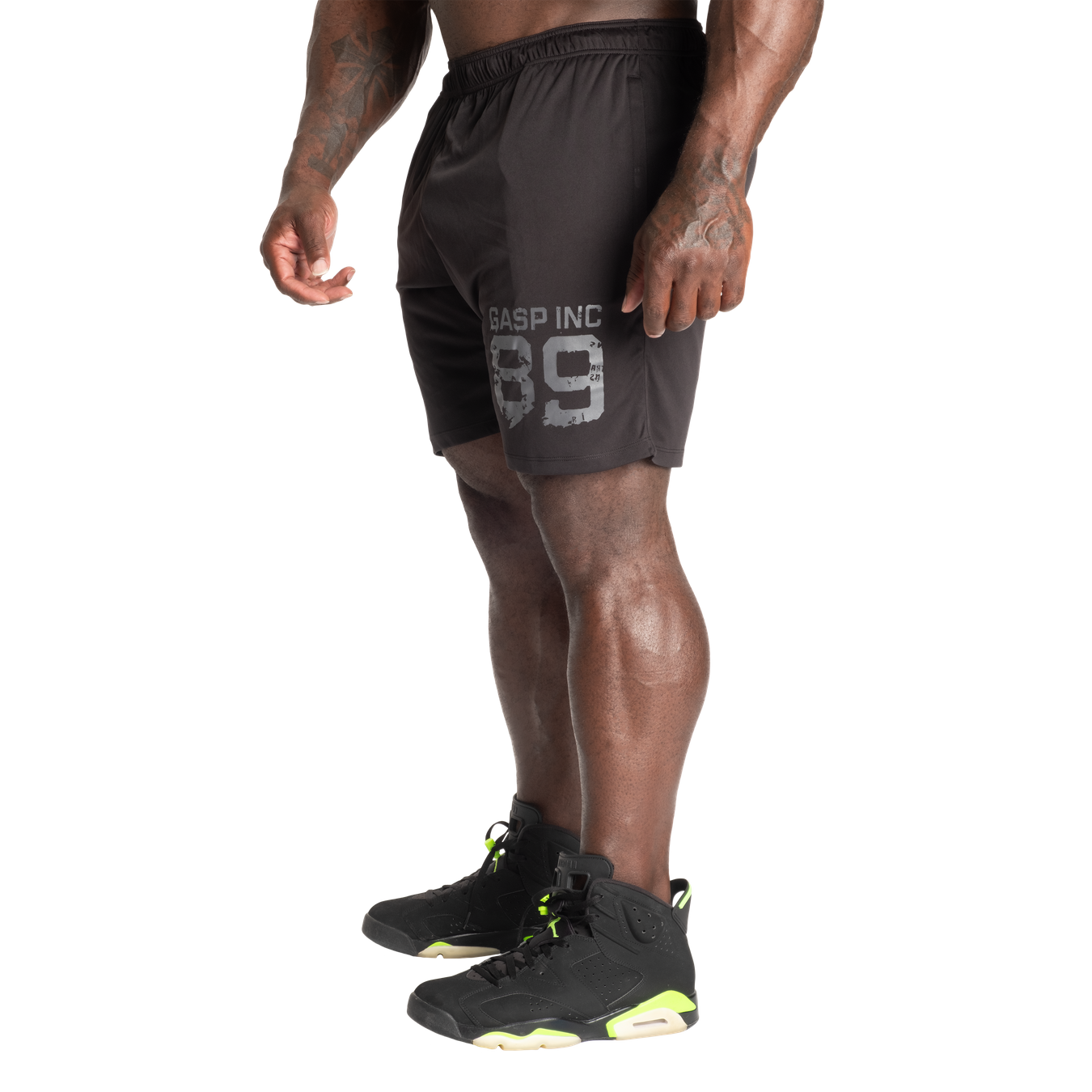 Classic Sweatshorts - GASP