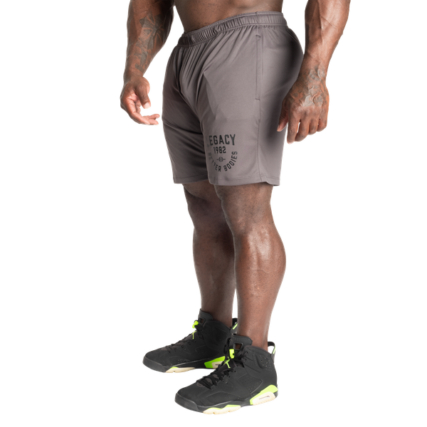 Legacy Function Short