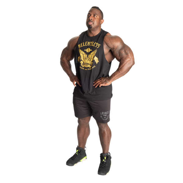 Legacy Function Short