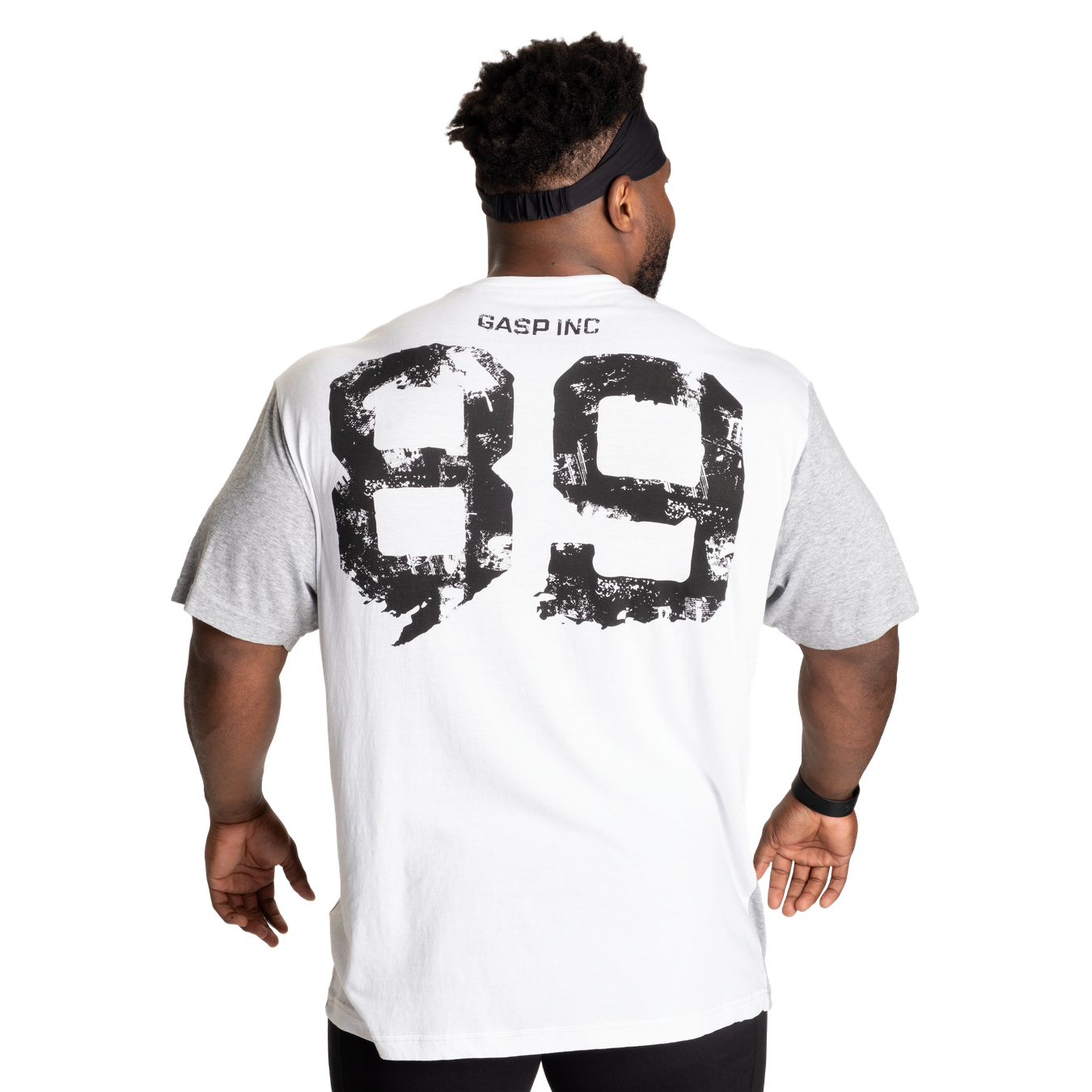 Two Color Original Tee - GASP