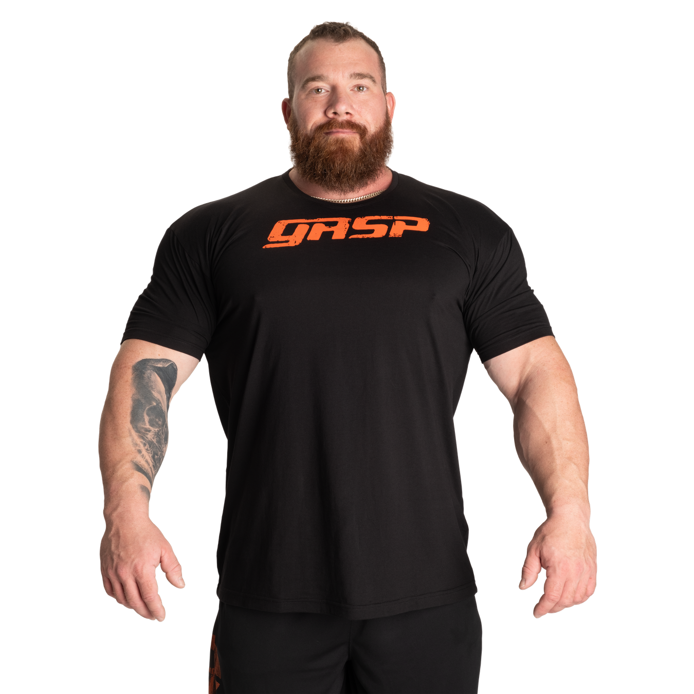 Apparel - GASP