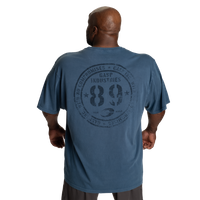 トップス GASP LOGO BIG TEE RUDE GALLERY GASP Iron Tee is oversized with bold GASP prints. - GASP