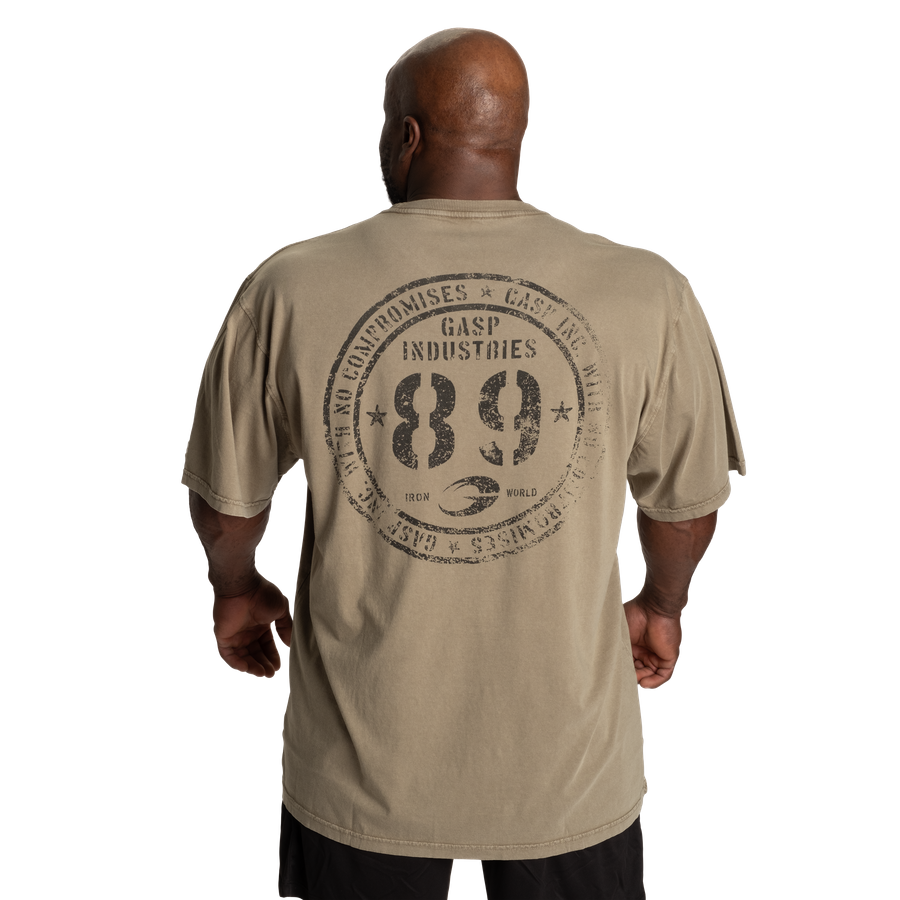 GASP　Tシャツ　XSサイズ 4210_2634d137ed-221026531_1-