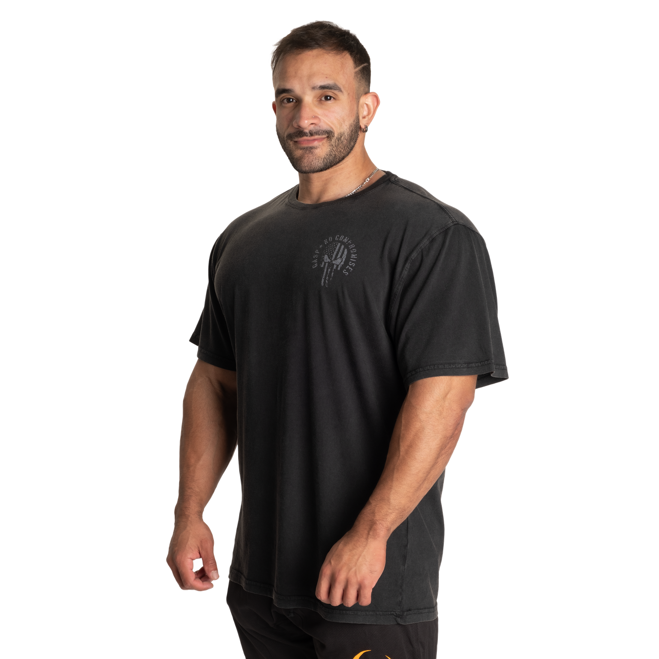 Shop the Oversized 89 Original Tee | GASP Official Store - GASP