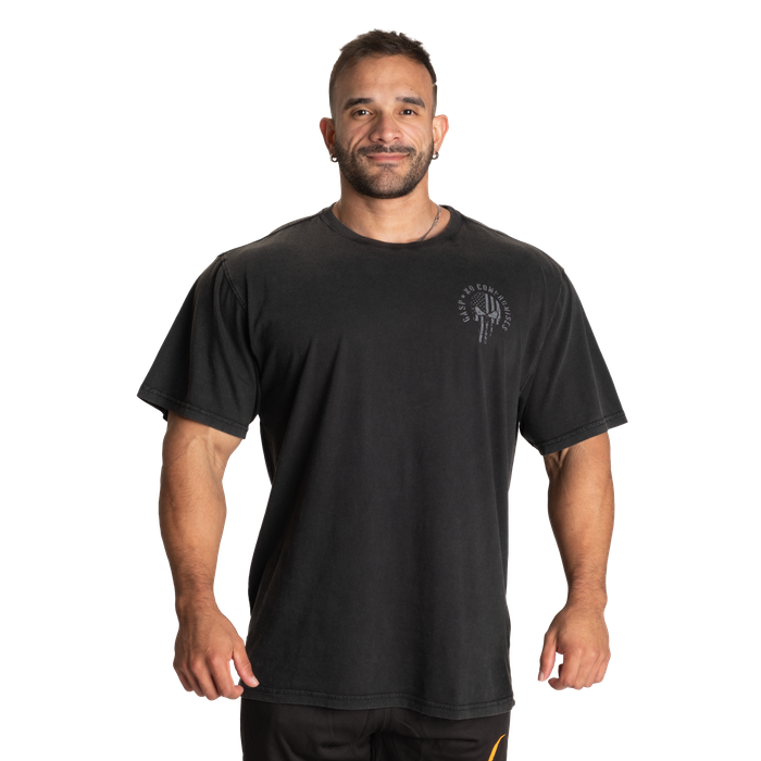gasp サーマルシャツ　ブラック　S Shop the Oversized 89 Original Tee | GASP Official Store - GASP