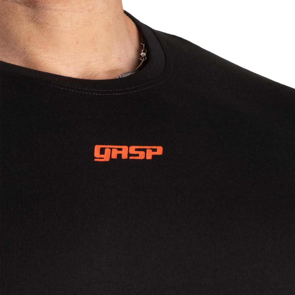 Gasp Standard Tee - GASP