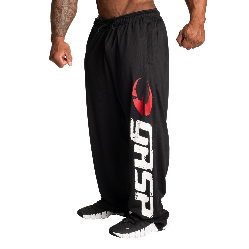 Shop Men's Original Mesh Pants | GASP Official Store - GASP