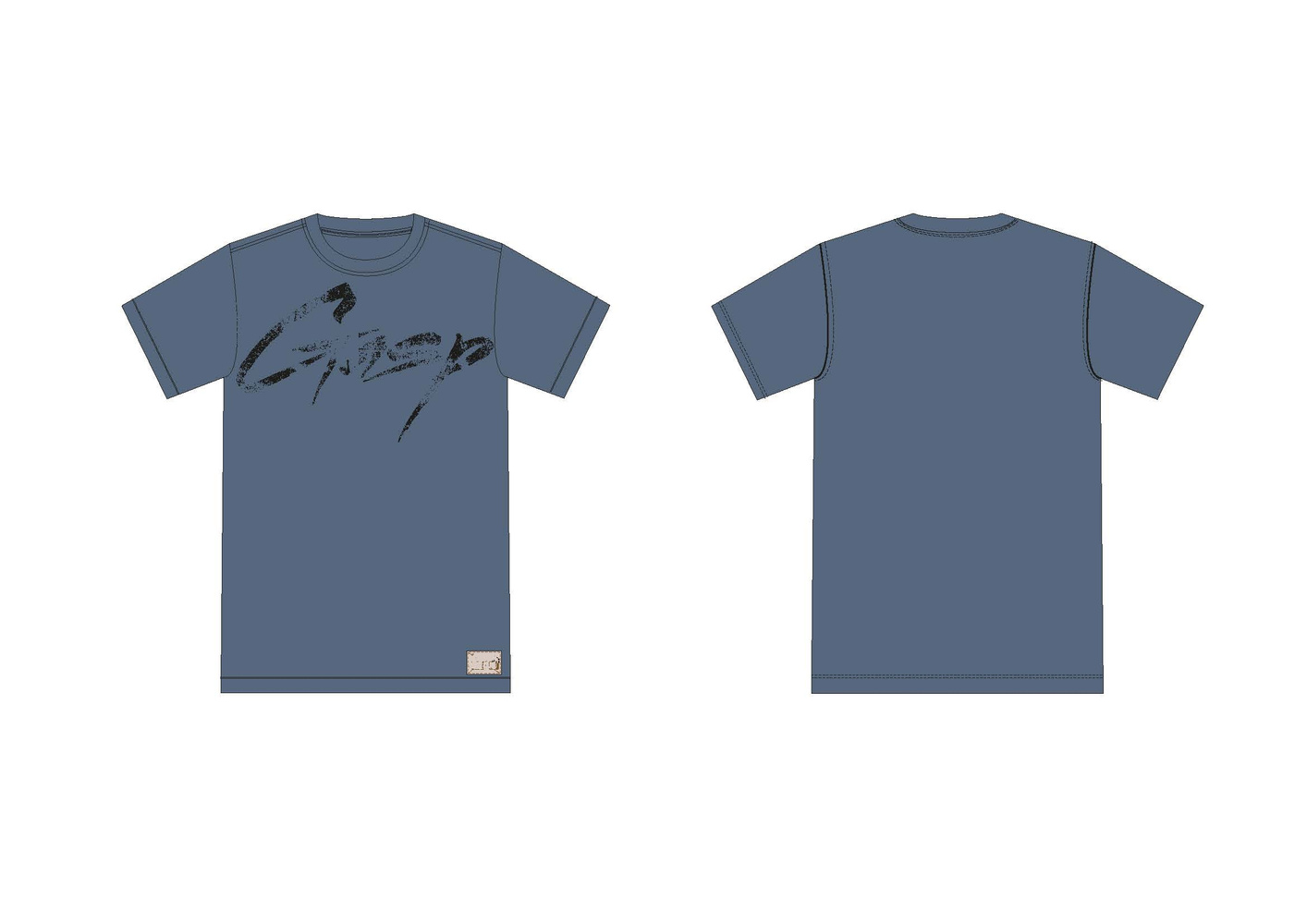 Vintage Original Tee