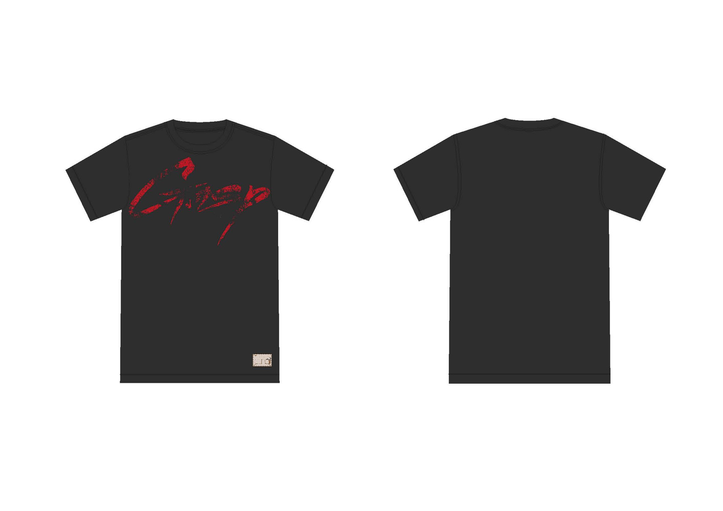 Vintage Original Tee