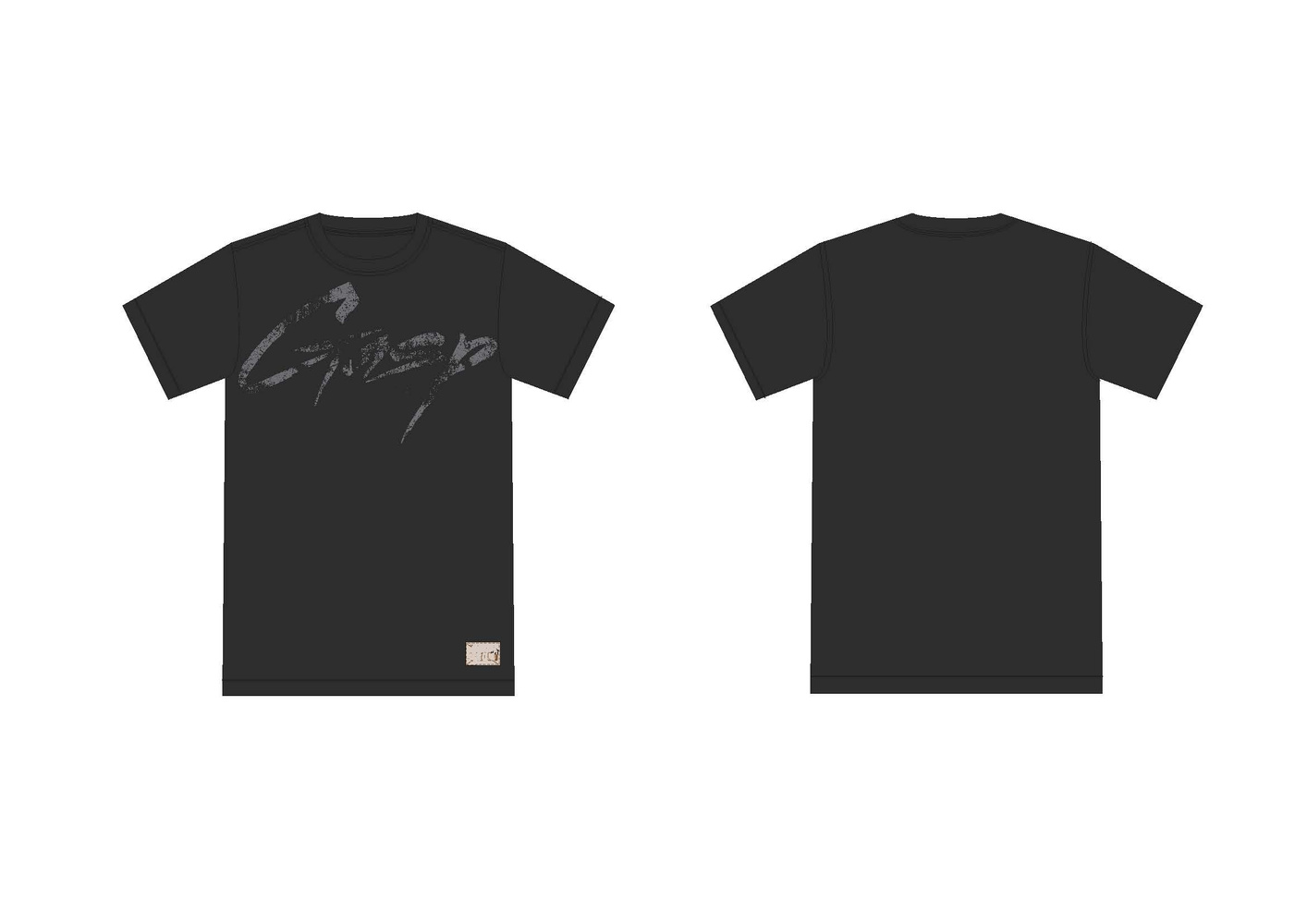 Vintage Original Tee