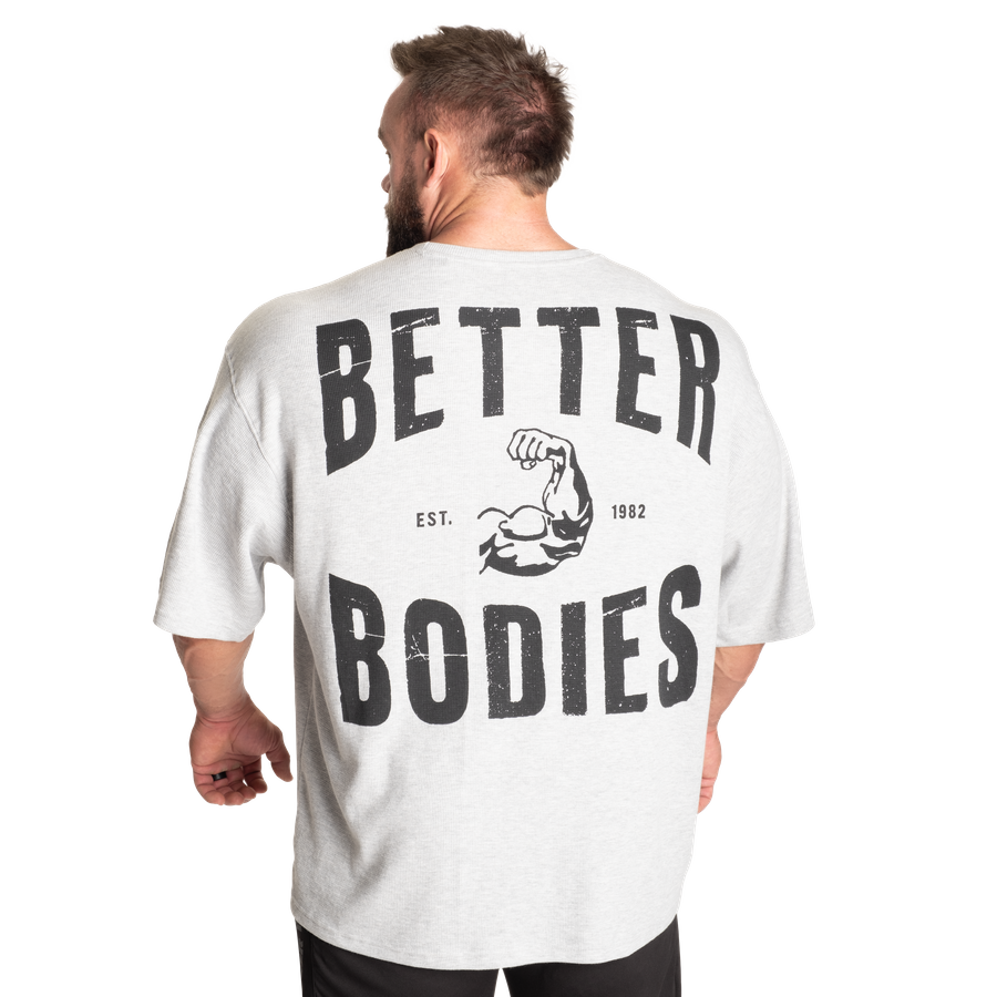 BLESS Ü BU THERMAL TEE BLESS Ü OFFICIAL ONLINE STORE – YZ