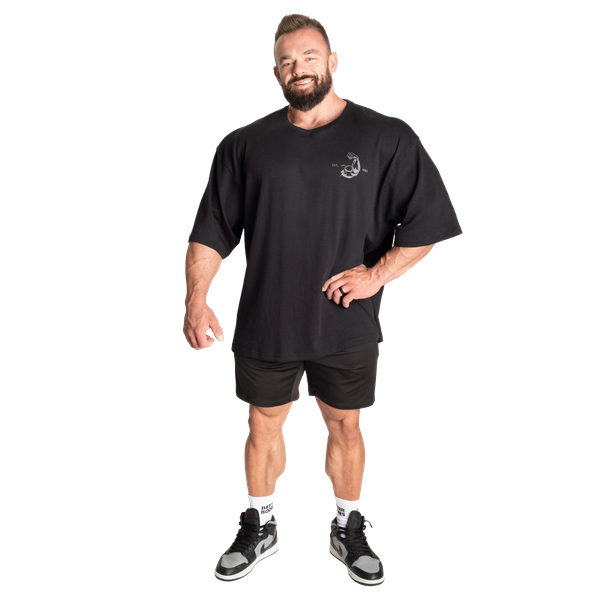 Muscle Iron Thermal Tee