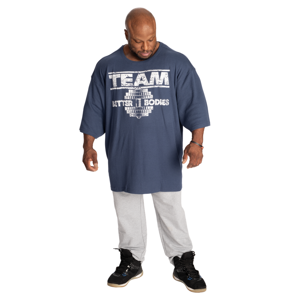 Team Iron Thermal Tee
