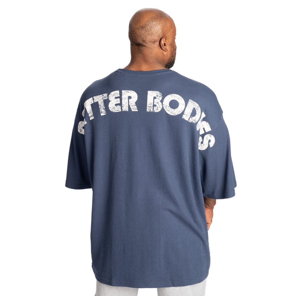 Team Iron Thermal Tee