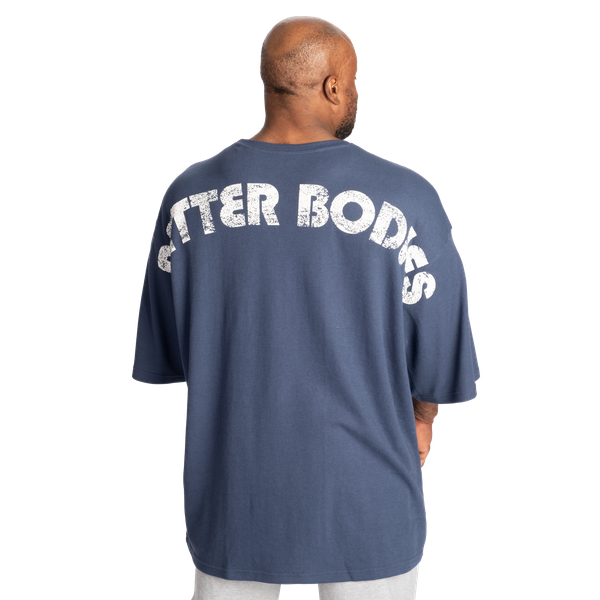 Team Iron Thermal Tee