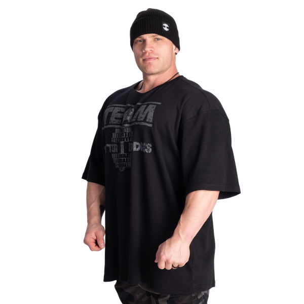 Team Iron Thermal Tee