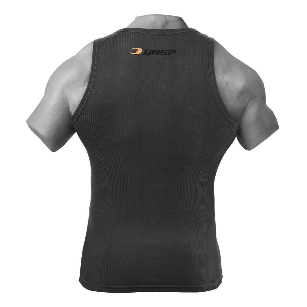 Original Ribbed Tank Hombre GASP Original Ribbed Tank