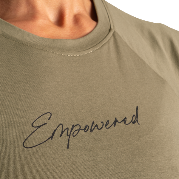 Empowered Tee