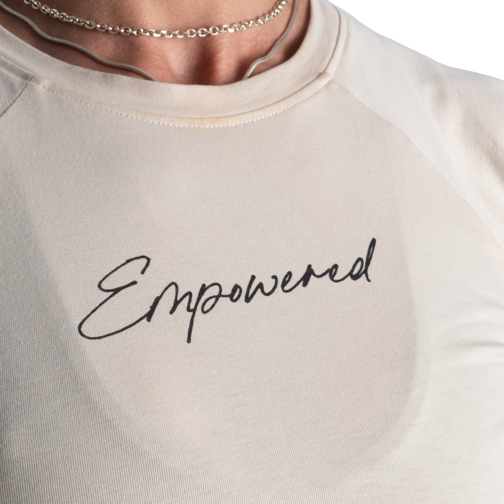 Empowered Tee
