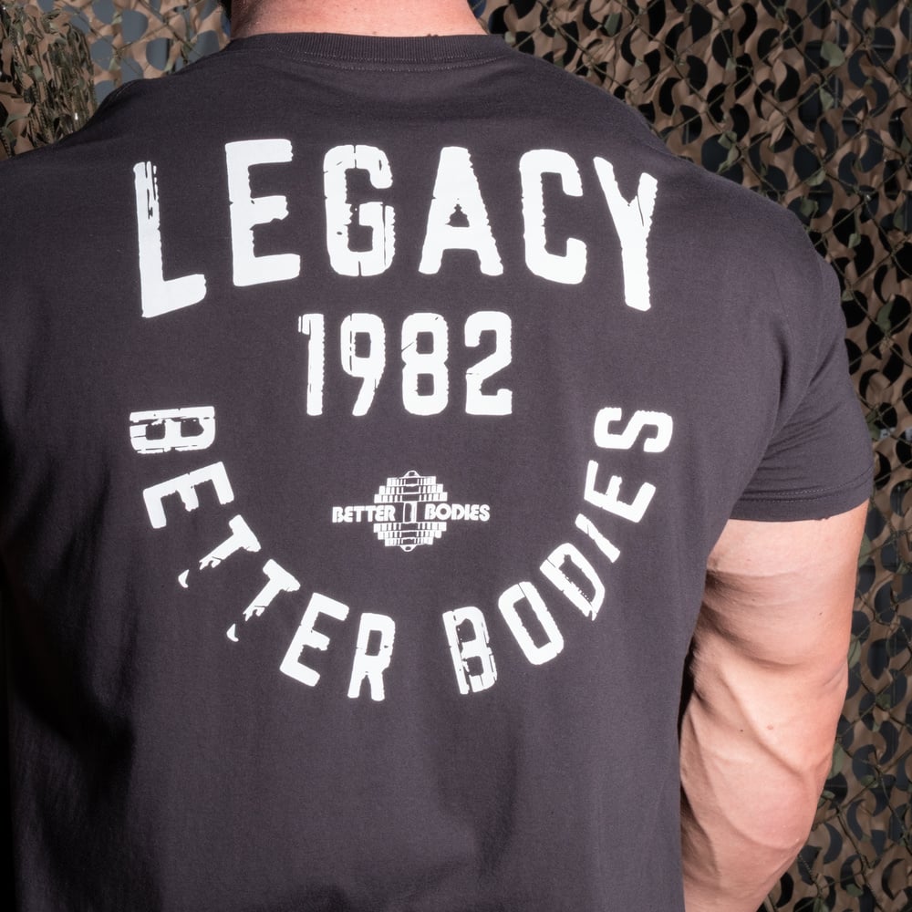 Legacy Street Tee