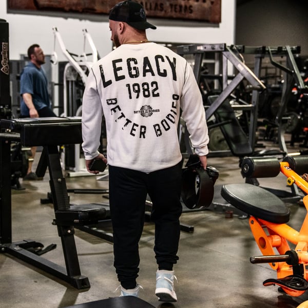 Legacy Thermal LS