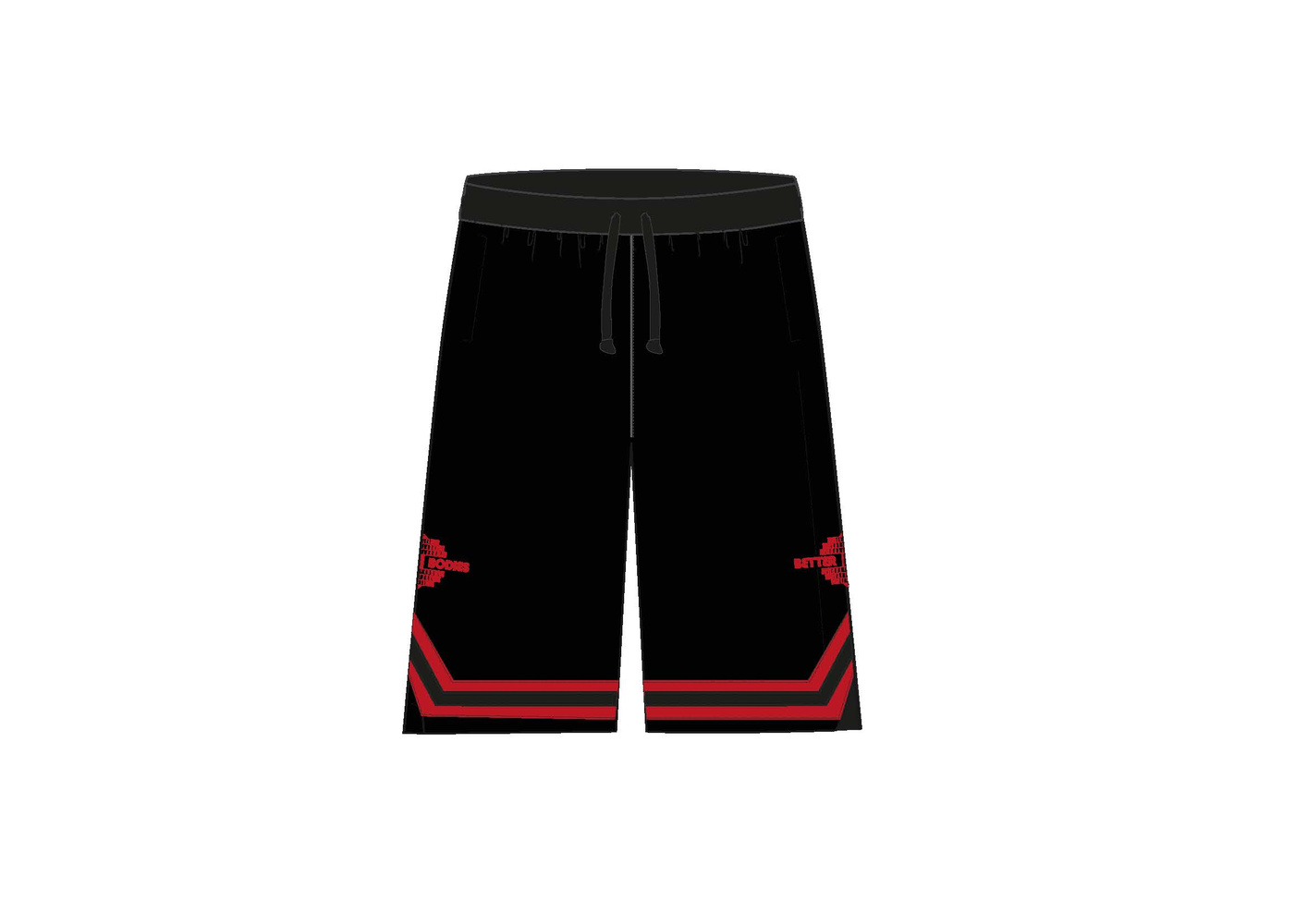 Basketball Shorts