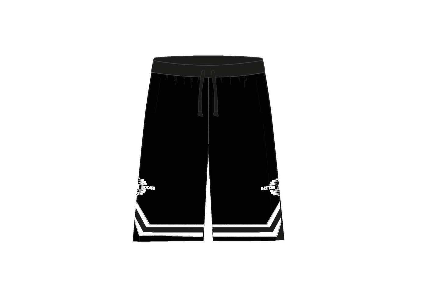 Basketball Shorts