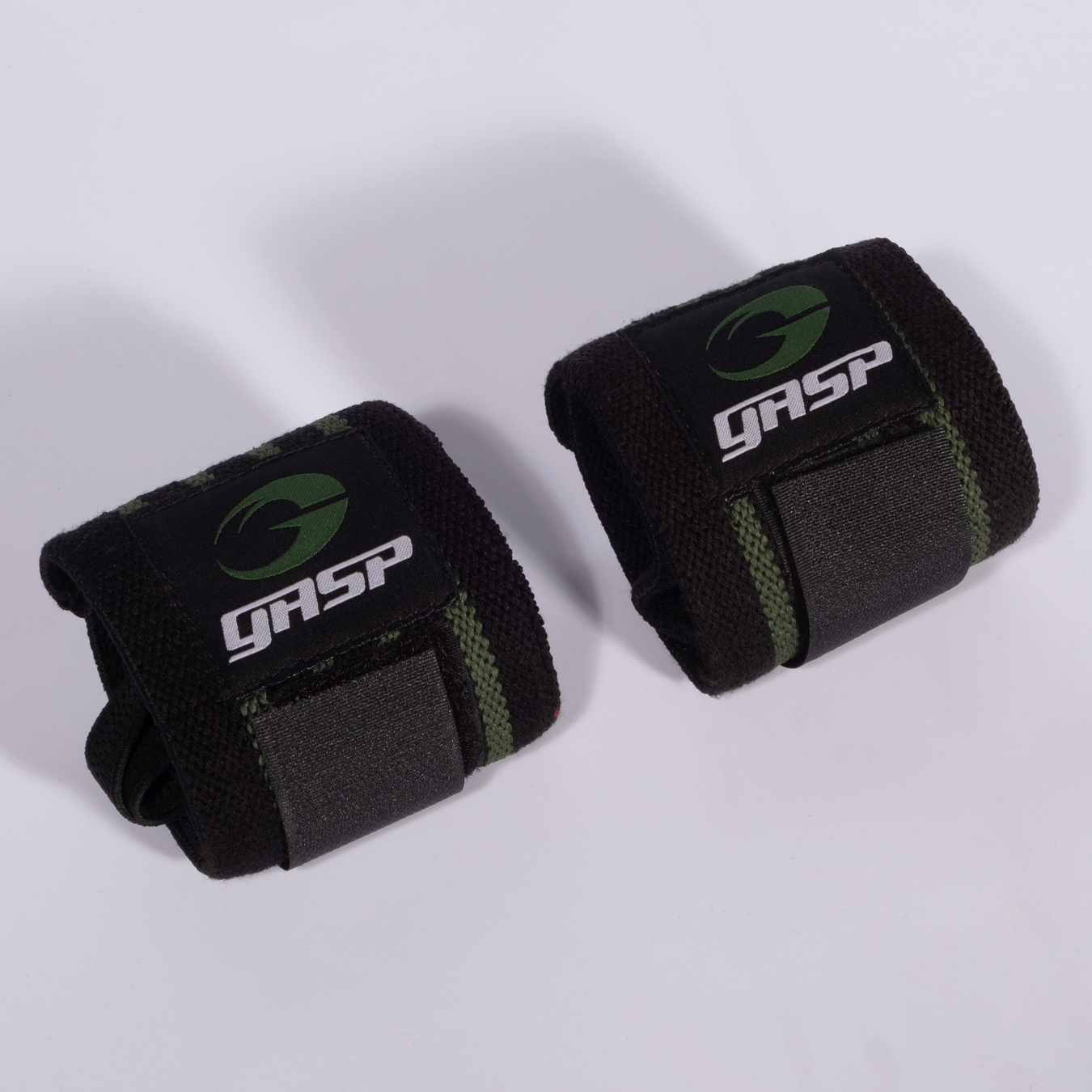 Hardcore Wrist Wraps - Find your new wrist wraps at GASP - GASP