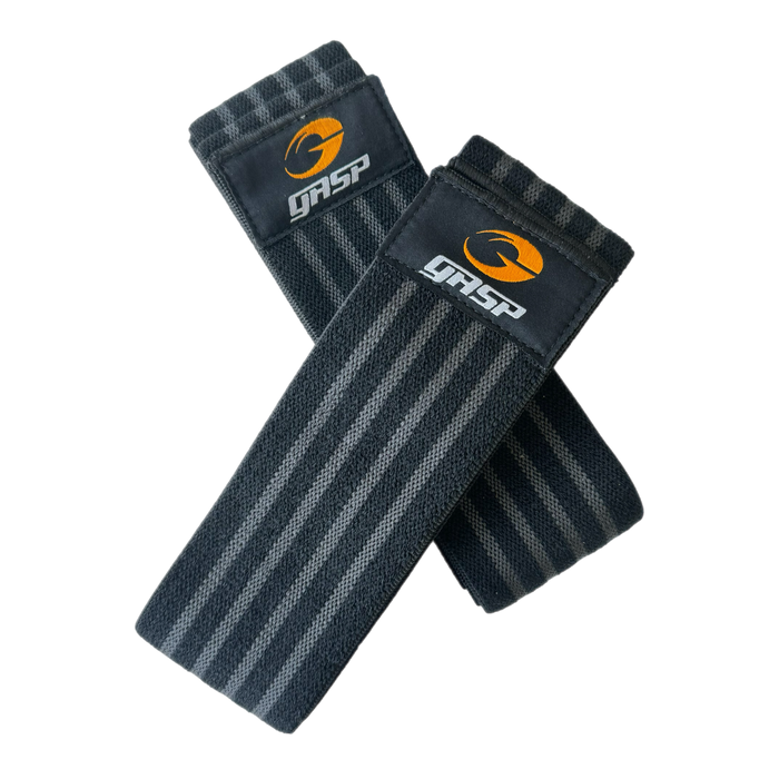 Knee wraps - GASP