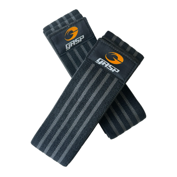 Knee wraps - GASP