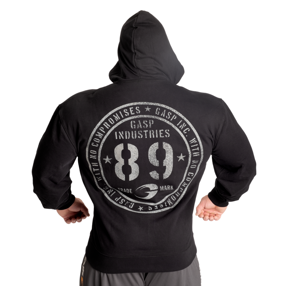 Gasp Inc Classic Hood