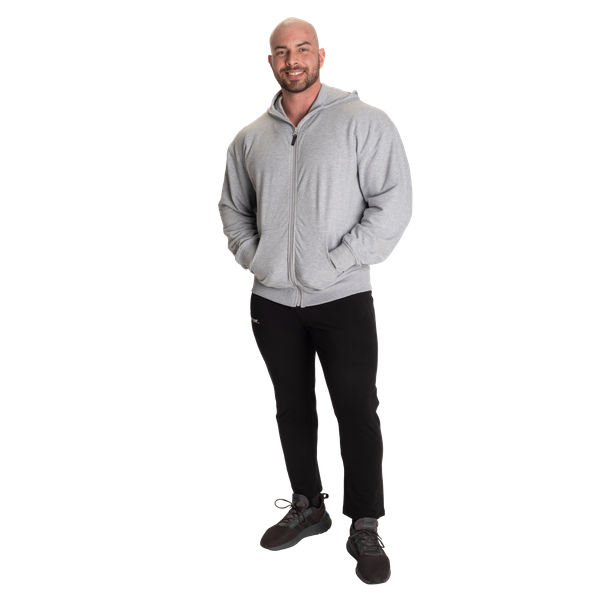 Shop Classic Zip Hood for the Gym | GASP Official Store - GASP