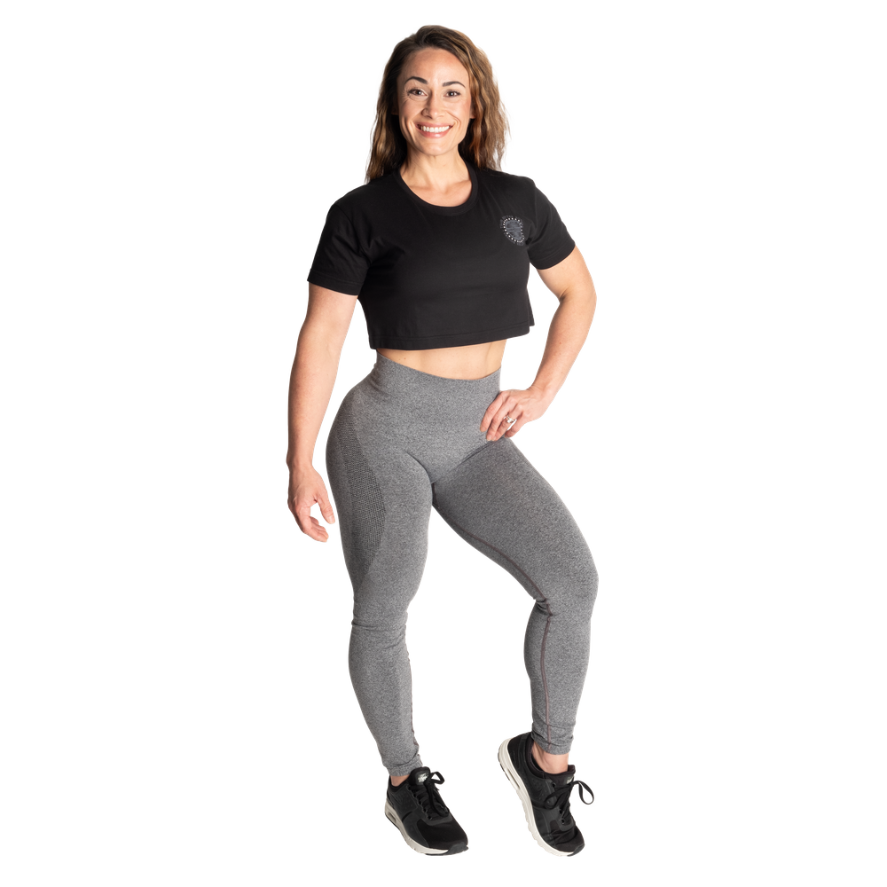 Ambassador Crop Tee