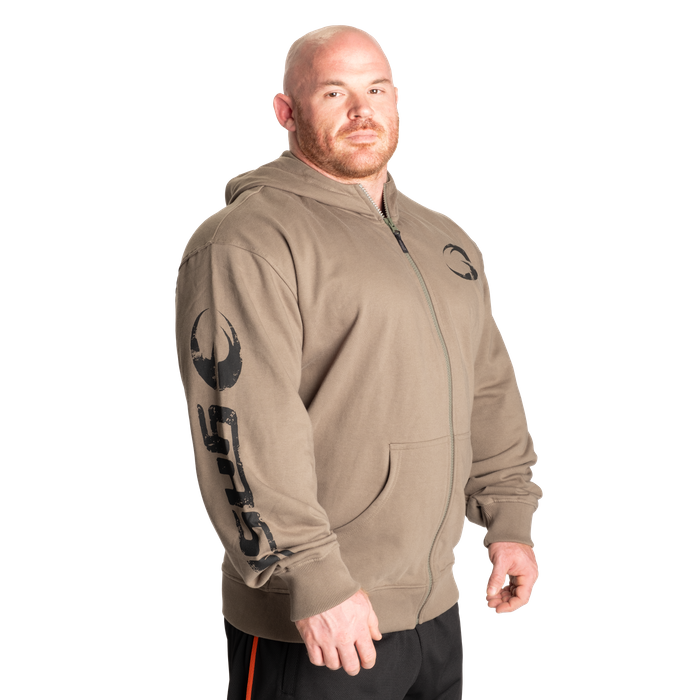 シップスクラーク様 Pro GASP Hood | Hardcore Zip Hoodie by GASP - GASP