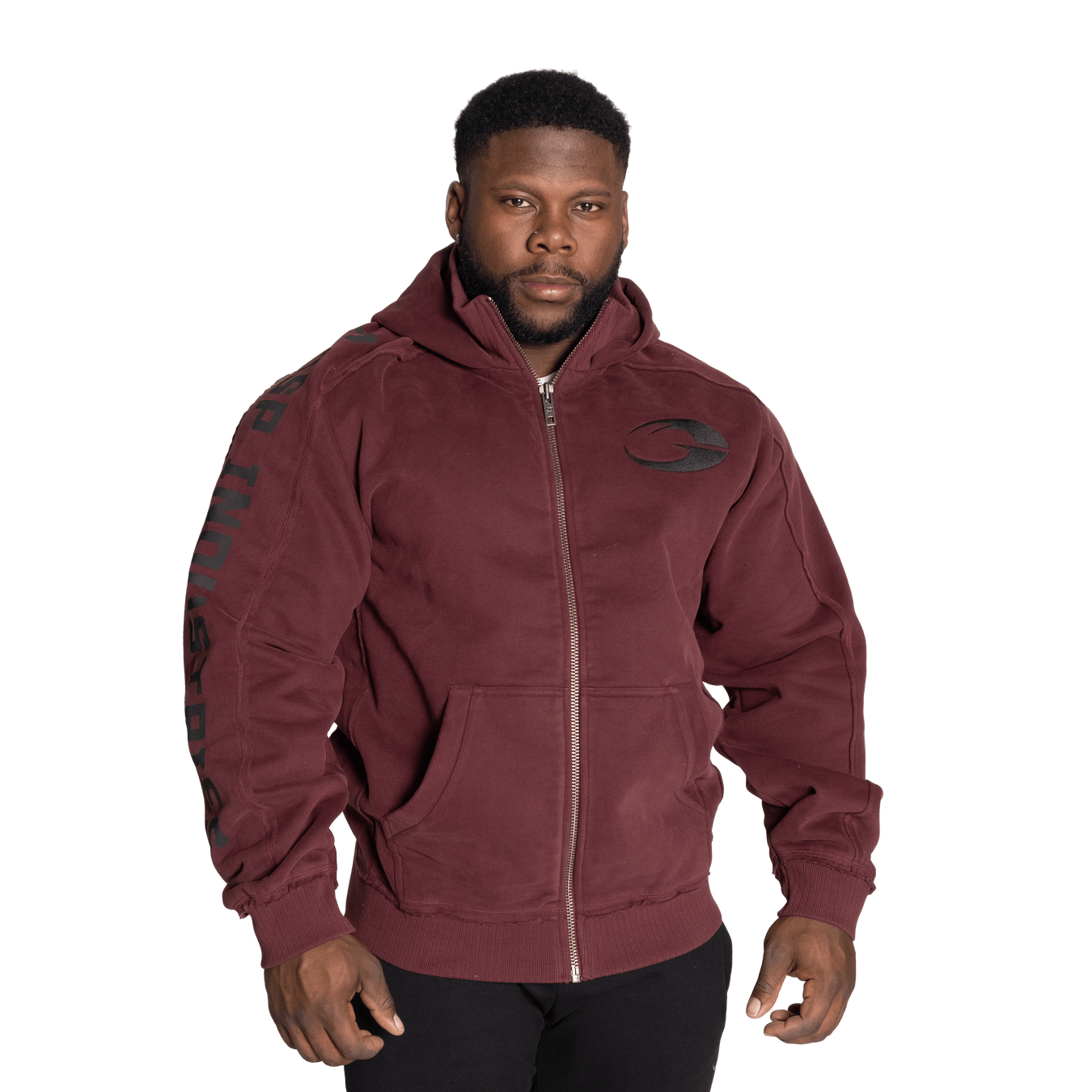 gaspサーマルフーディー Hoodie from GASP - Buy the L/S Thermal