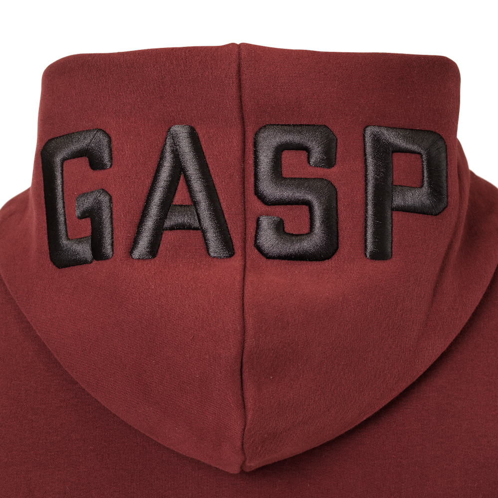 Pro GASP Hood