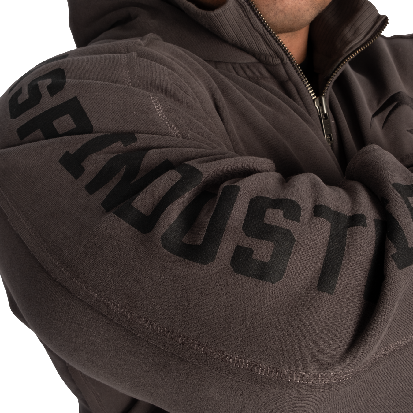 Pro gasp hood - GASP