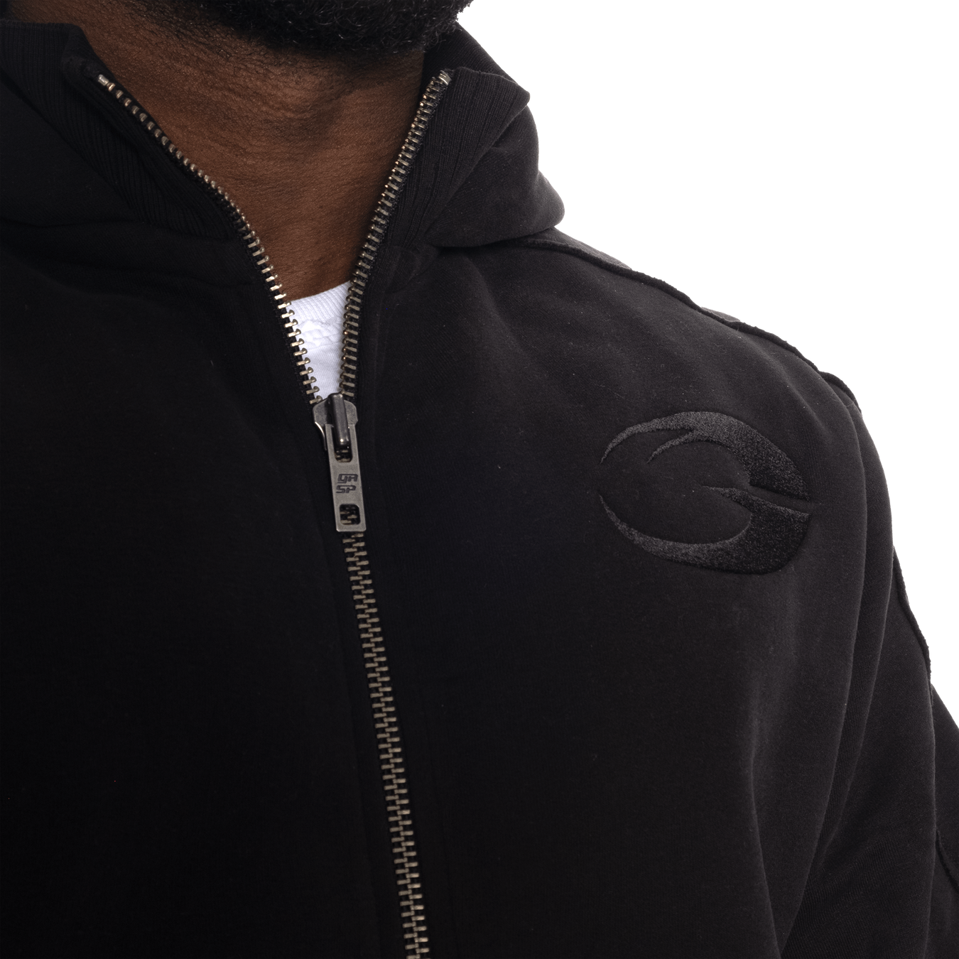Hoodie from GASP - Buy the Pro GASP Hood at our official 