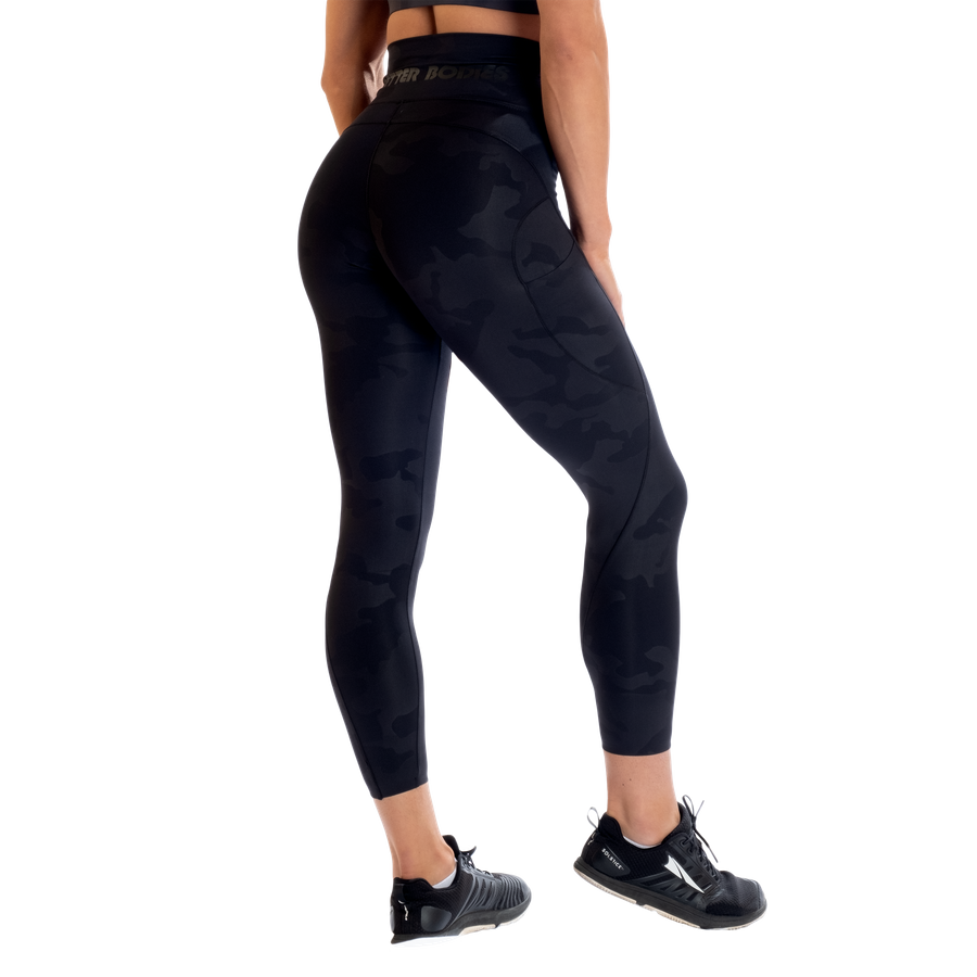 Shop Women's High Waist Leggings | Better Bodies - Better Bodies