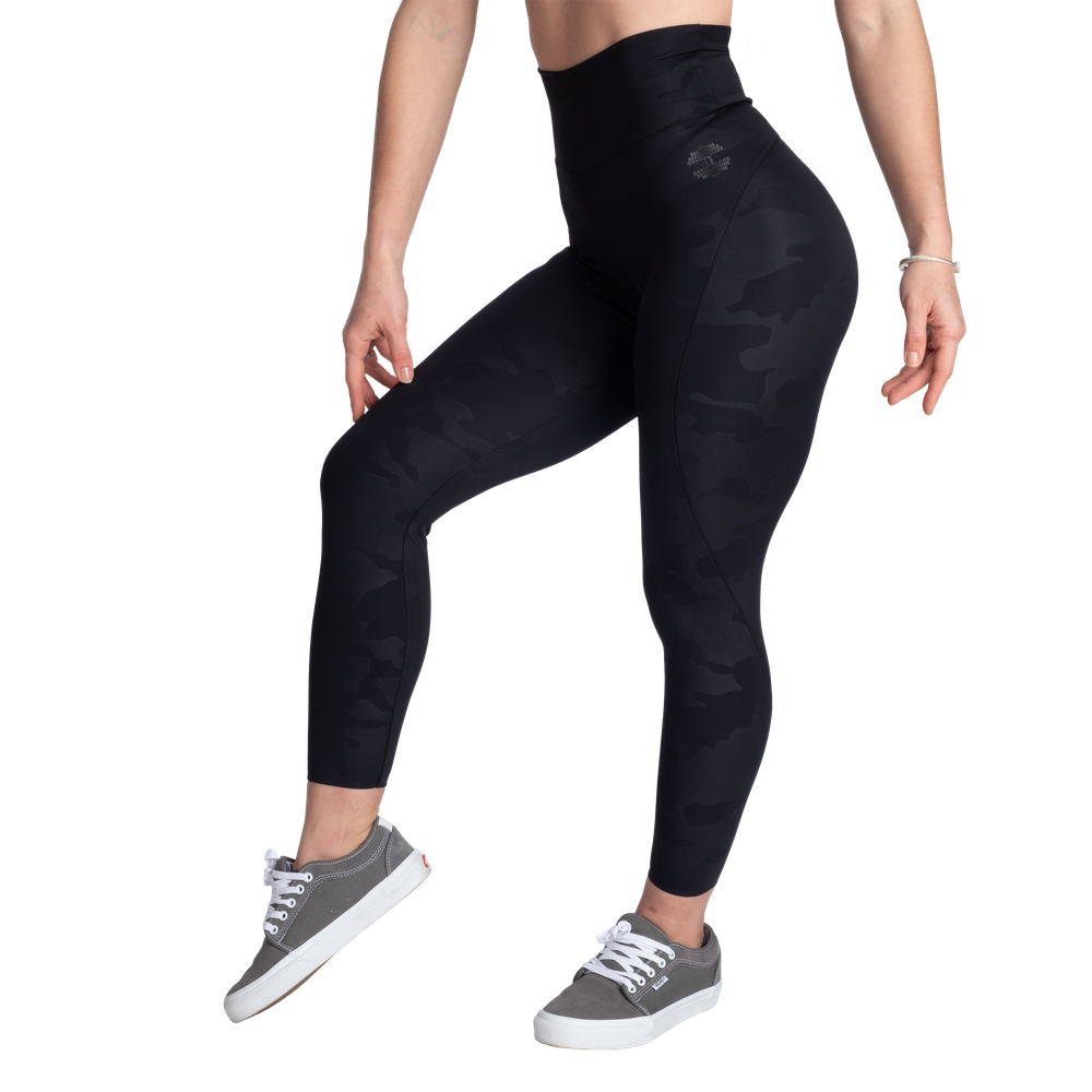 High waist leggings