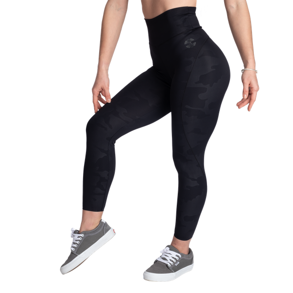 High waist leggings