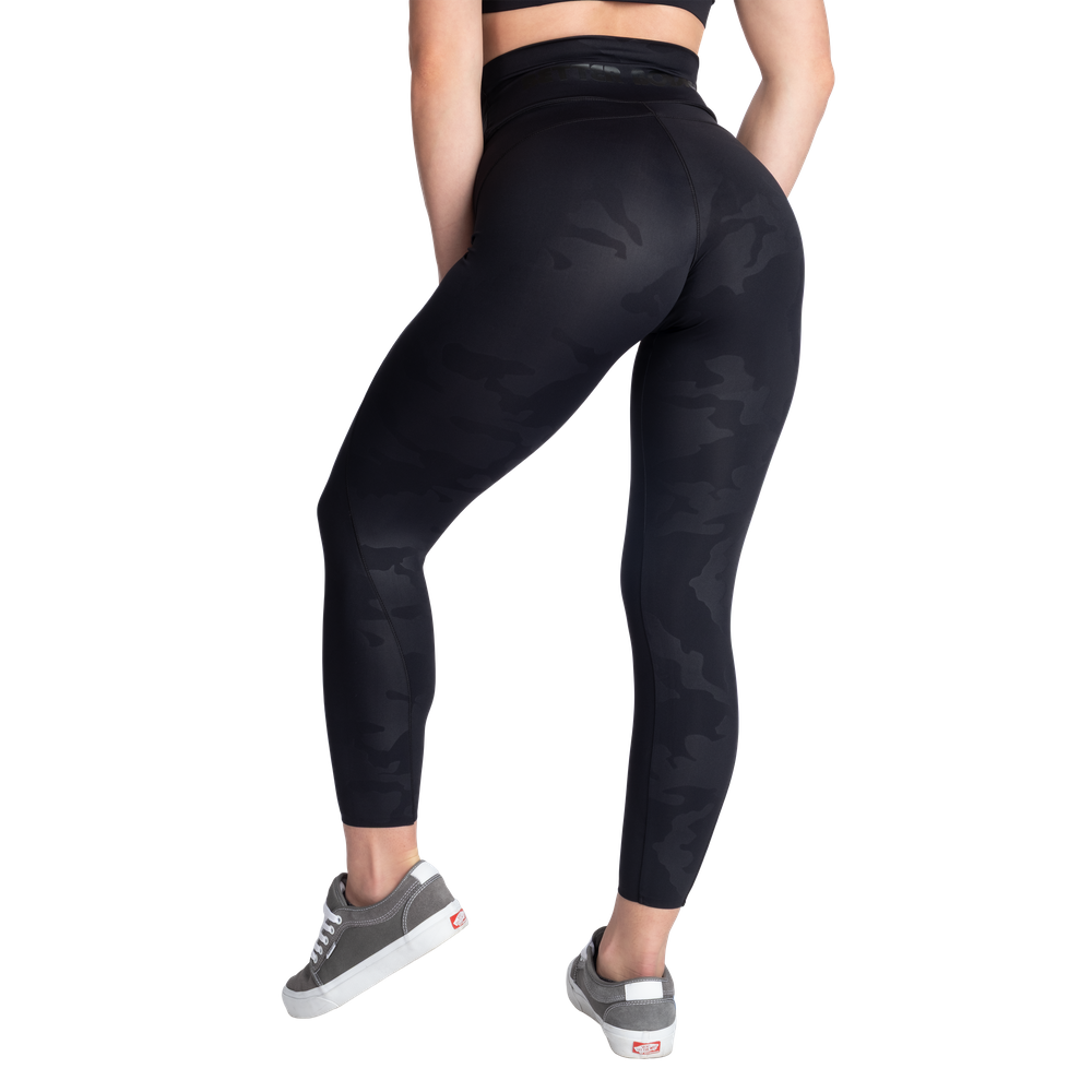 High waist leggings