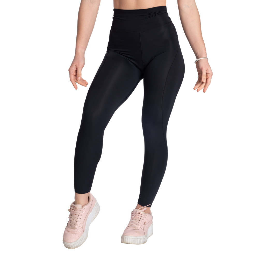 High Waist Leggings