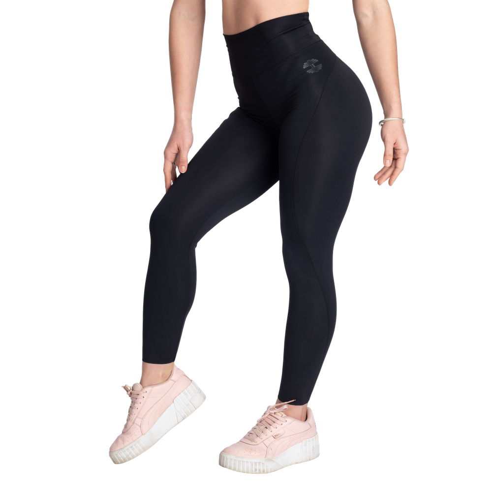 High Waist Leggings